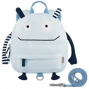Kinderrucksack GAGAKU mit Brustgurt für Kinder