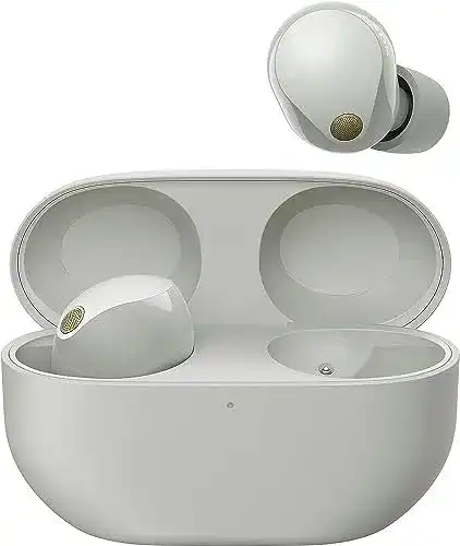 In-Ear Bluetooth Kopfhörer Sony WF-1000XM5 mit Noise Cancelling