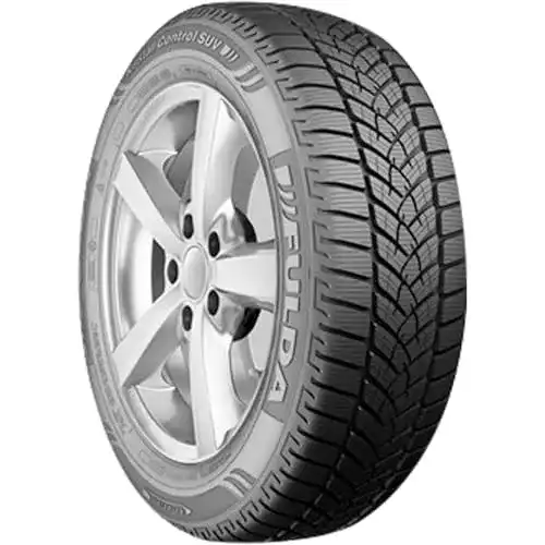 Winterreifen 215/60 R17 Fulda Kristall Control für SUVs