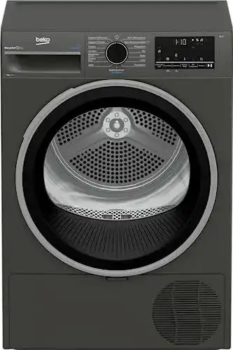 Beko B3T22491M Wäschetrockner, 8 kg, Frontlader, Serie B300