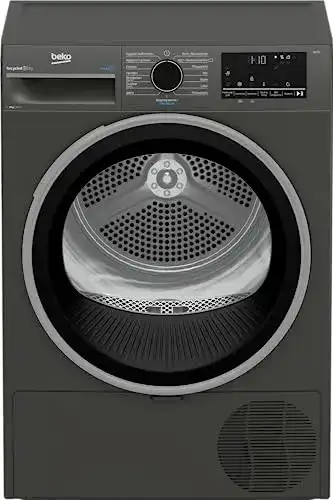 Beko B3T22491M Wäschetrockner, 8 kg, Frontlader, Serie B300
