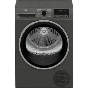 Miele Wäschetrockner Beko B3T22491M, Serie b300, 8 kg Fassungsvermögen