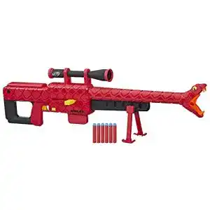 Nerf Roblox Zombie Attack Viper Strike Dart Blaster