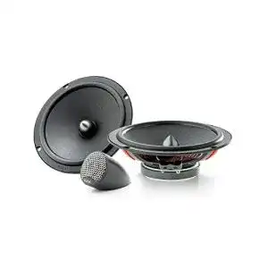 Focal ISU165 Integration 2-Wege Auto-Lautsprecher 16,5 cm
