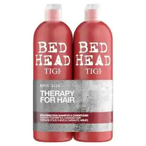 Bed Head by TIGI Resurrection Shampoo für trockenes Haar