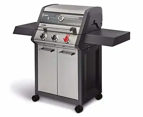 Enders-Gasgrill Enders ® Gasgrill MONROE PRO X 3 S TURBO