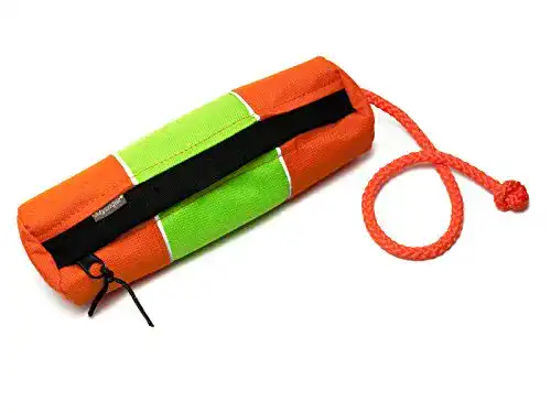 Futterdummy Mystique Snackdummy reflektierend groß