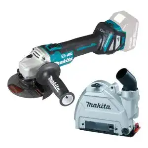 Makita Akku-Winkelschleifer DGA514ZJU1 im Vergleich