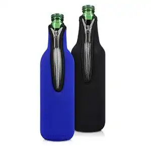 Neopren-Flaschenkühler Kwmobile für 330-500ml Flaschen