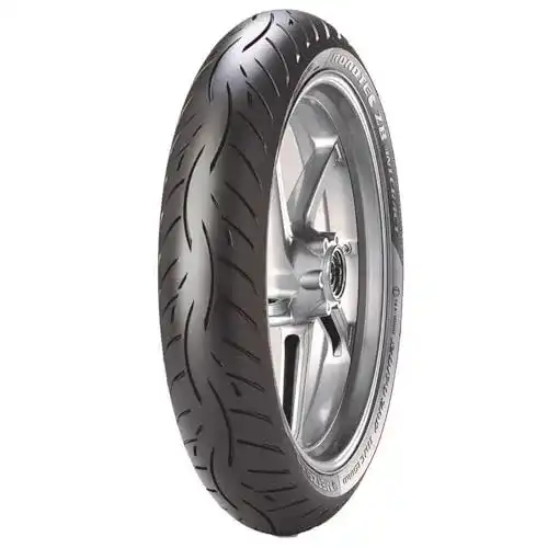 Motorradreifen Metzeler 2283600 120/70 R17 58W E C 73dB
