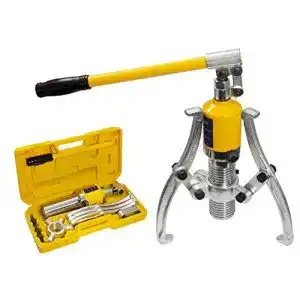 Hydraulischer Abzieher Falon-Tech 5T für Radnaben und Polräder