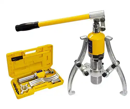Hydraulischer Abzieher Falon-Tech 5T für Radnaben und Polräder
