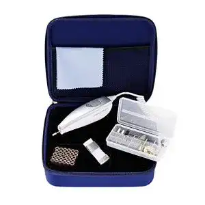 Maniküre-Set Promed Sensitive elektrisches Maniküre und Pediküre Set
