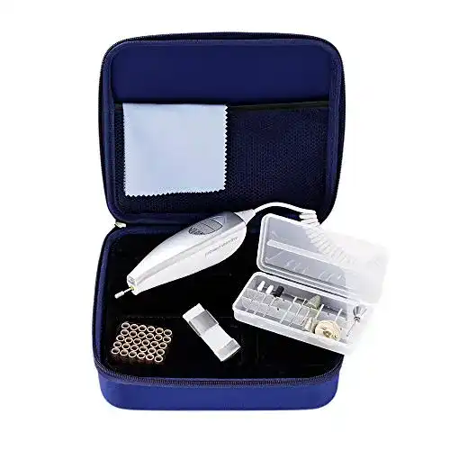 Maniküre-Set Promed Sensitive elektrisches Maniküre und Pediküre Set