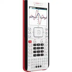 Grafischer Taschenrechner Texas Instruments Ti-Nspire CX II-T