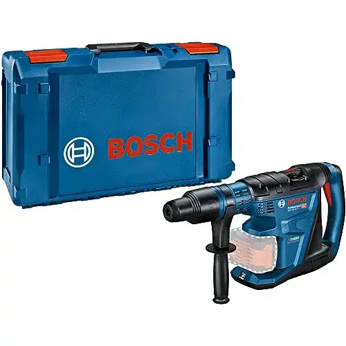 Bohrhammer SDS Max Bosch Professional 18V System BITURBO Akku