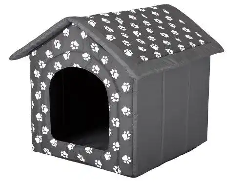 Katzenhaus Hobbydog für Katzen und Hunde in Größe M