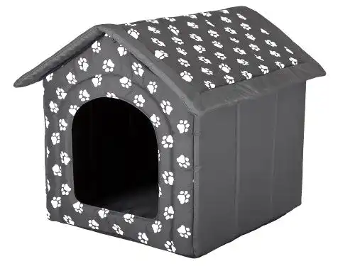 Katzenhaus Hobbydog für Katzen und Hunde in Größe M