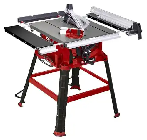 Tischkreissäge Einhell TC-TS 2225 U mit 2200 W und Sanftanlauf