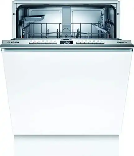 Bosch Geschirrspüler vollintegriert Serie 4 SBV4HAX48E