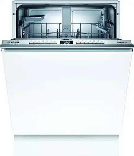 Bosch Geschirrspüler vollintegriert Serie 4 SBV4HAX48E