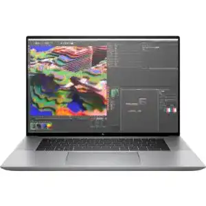 HP ZBook Studio 16 G9 Mobile Workstation Laptop mit 16″ IPS Display