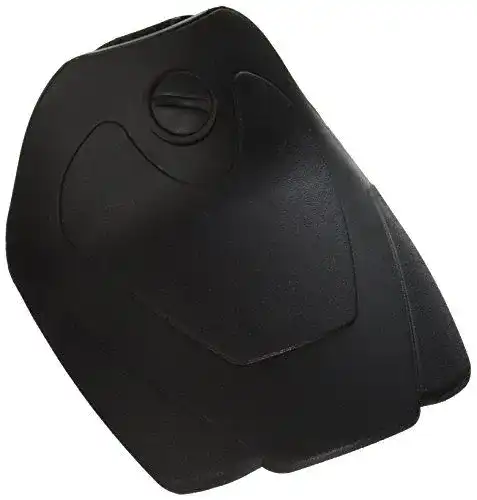Schmutzfänger für Fahrräder von SKS Germany Modell SKS Schutzblech 2257212200 schwarz