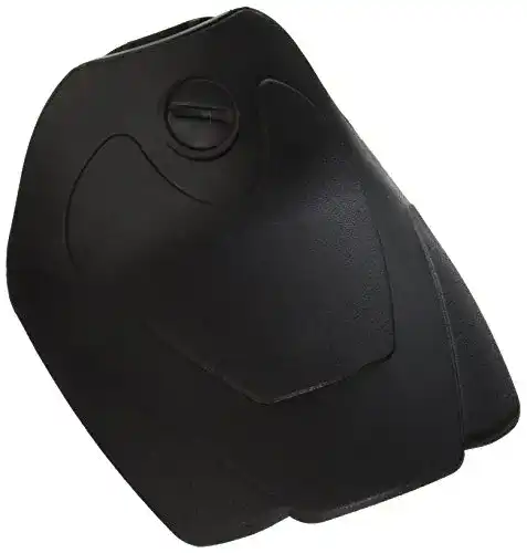 Schmutzfänger für Fahrräder von SKS Germany Modell SKS Schutzblech 2257212200 schwarz