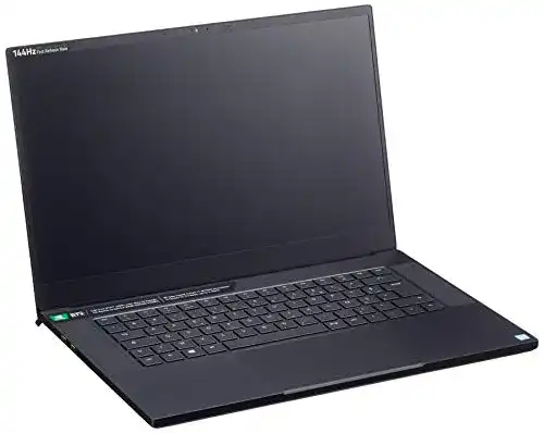 Razer Blade 15 Advanced Model (2019) Gaming Laptop mit NVIDIA GeForce RTX 2080