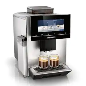 Siemens Kaffeevollautomat EQ900 TQ903D03 im Vergleich