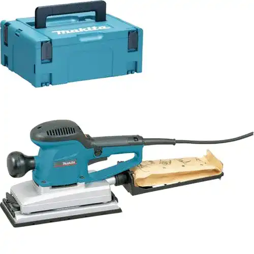 Makita-Schwingschleifer Makita BO4900VJ, 330 W