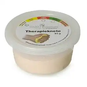 Therapieknete Dittmann 85g für Physiotherapie und Ergotherapie