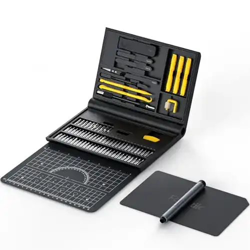 Magnetisches Schraubendreher-Set Fanttik E1 NEX Workstation