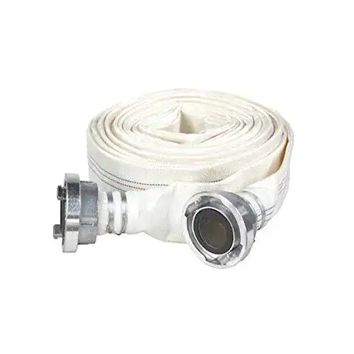 Feuerwehrschlauch CHM GmbH 20 m Bauschlauch 2″ C-Storz Schlauch