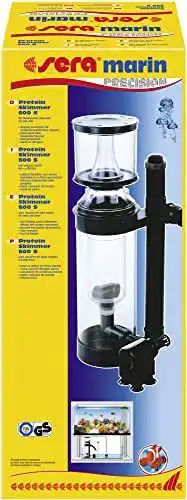 Eiweißabschäumer Sera marin Protein Skimmer 600 S