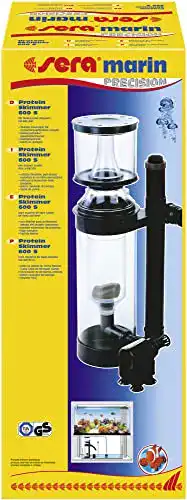 Eiweißabschäumer Sera marin Protein Skimmer 600 S
