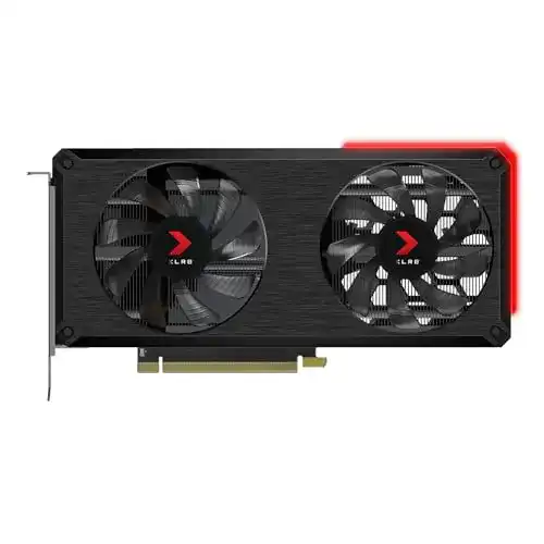8GB Grafikkarte PNY GeForce RTX 3060 Ti XLR8 Gaming