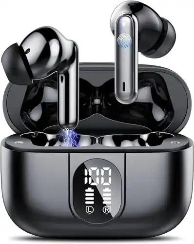 Bluetooth-Kopfhörer bis 100 Euro von Csasan