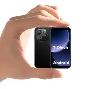 Mini-Handy Zokoe 3G für Kinder – Smartphones mit Android 9.0