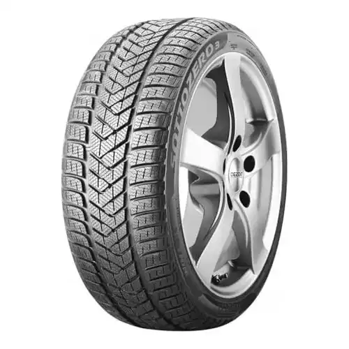 Winterreifen 225/50 R18 Pirelli Sottozero 3 XL FSL M+S