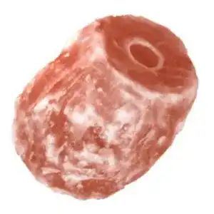 Mineralleckstein für Pferde aus Himalaya Salz 2-3 kg
