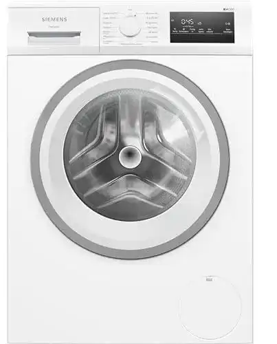 Siemens WM14N127 Waschmaschine iQ300 8kg Frontlader