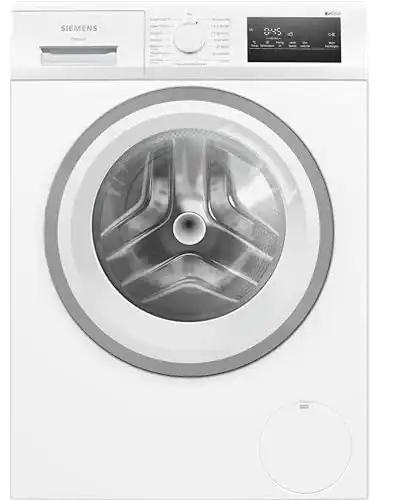 Siemens WM14N127 Waschmaschine iQ300 8kg Frontlader