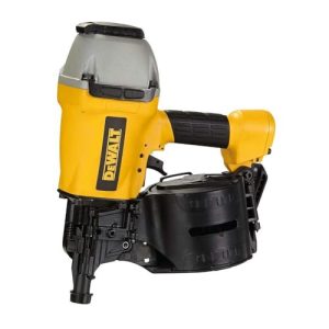 Druckluftnagler DEWALT Coilnagler für Nägel 50-90mm