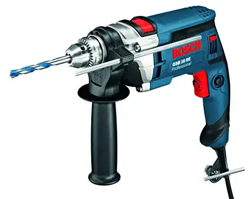 Bosch-Schlagbohrmaschine Bosch Professional GSB 16