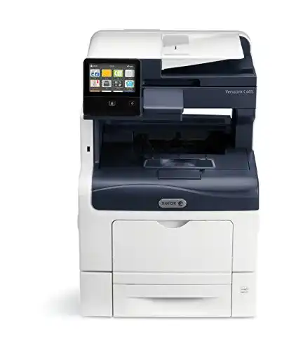 Xerox VersaLink C405DN 4-in-1 Laserdrucker für hohe Druckqualität
