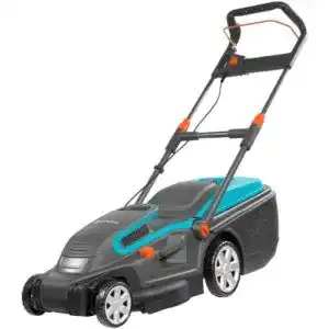 Elektro-Rasenmäher Gardena PowerMax 1800/42 mit 42 cm Schnittbreite