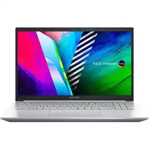 ASUS VivoBook Pro 15 OLED D3500QC-L1414W mit Ryzen 5 und RTX 3050