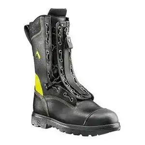 Feuerwehrstiefel Haix Fire Flash Gamma für sicheren Einsatz