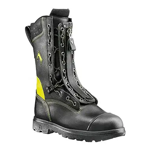 Feuerwehrstiefel Haix Fire Flash Gamma für sicheren Einsatz